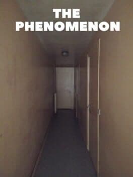 The Phenomenon cover art