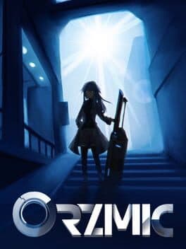 Orzmic cover art