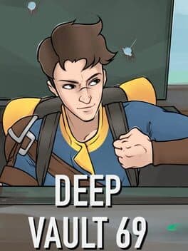 Deep Vault 69 cover art