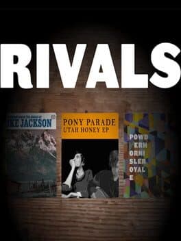 Rivals cover art