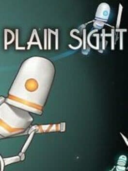 Plain Sight cover art