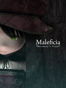 Maleficia: Nekomimi's Field cover art