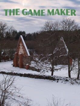 The Game Maker cover art