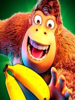 Banana Kong 2 cover art