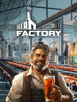 Beer Factory cover art