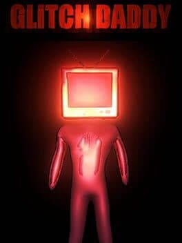 Glitch Daddy cover art