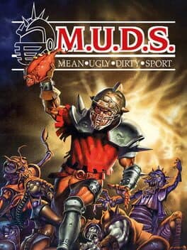 M.U.D.S.: Mean Ugly Dirty Sport cover art