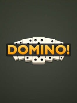 Domino! cover art