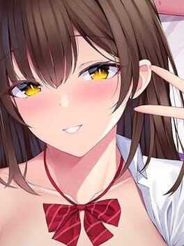 Hentai Girls: Contact cover art