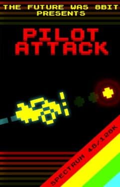 Pilot Attack cover art