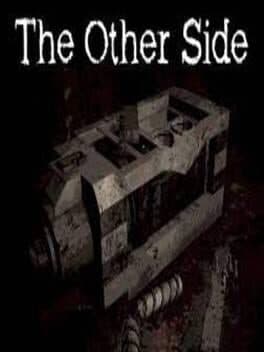 The Other Side cover art
