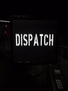 Dispatch cover art