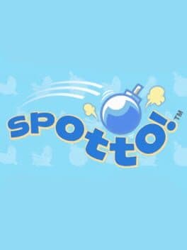 Spotto! cover art