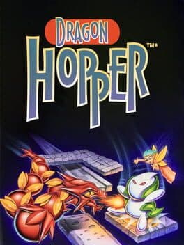 D-Hopper cover art