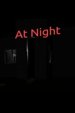 At Night cover art