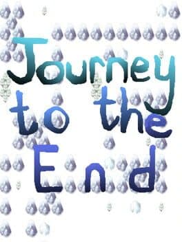 Journey to the End cover art