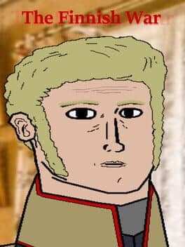 The Finnish War cover art