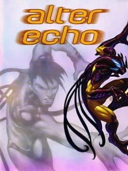 Alter Echo cover art