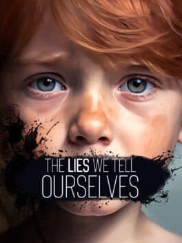 The Lies We Tell Ourselves cover art