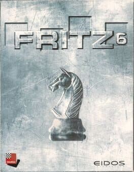 Fritz 6 cover art