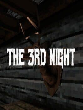 The 3rd Night cover art