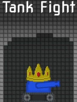 Tank Fight cover art