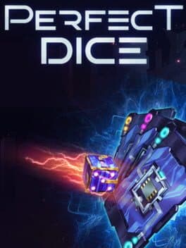 Perfect Dice cover art