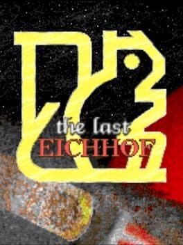 The Last Eichhof cover art