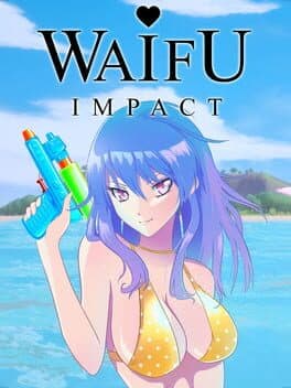 Waifu Impact cover art