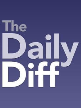 The Daily Diff cover art