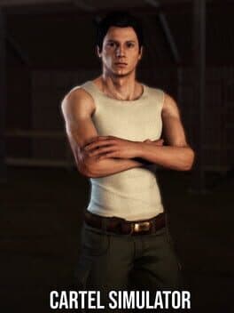 Cartel Simulator cover art