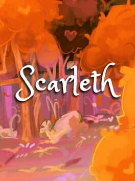 Scarleth cover art