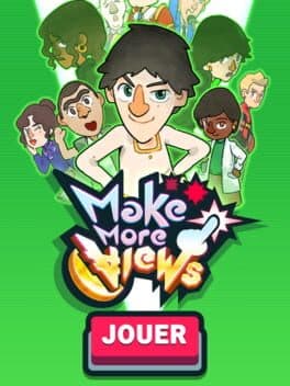 Make More Views cover art