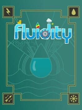 Fluidity cover art