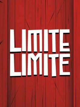 Limite Limite cover art