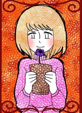 Trampled Flower cover art