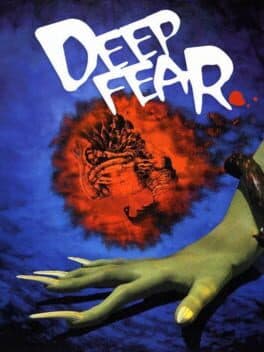 Deep Fear cover art