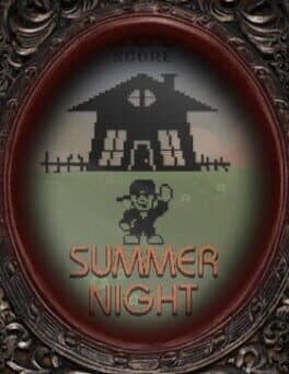 Summer Night cover art