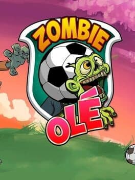 Zombie Olé cover art