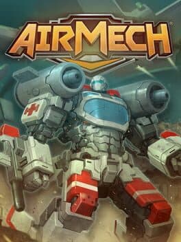 AirMech cover art