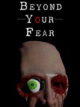 Beyond Your Fear cover art