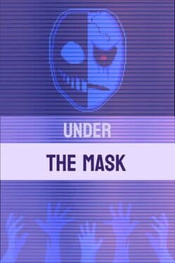 Under The Mask cover art