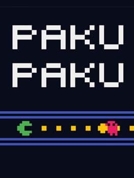 Paku Paku cover art
