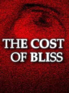 The Cost Of Bliss cover art