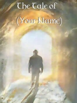 The Tale of (Your Name) cover art