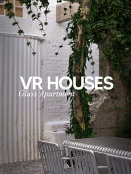 VR Houses: Glass Apartment cover art