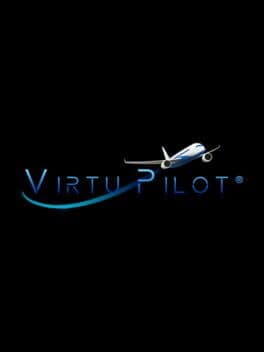 Virtu-Pilot cover art