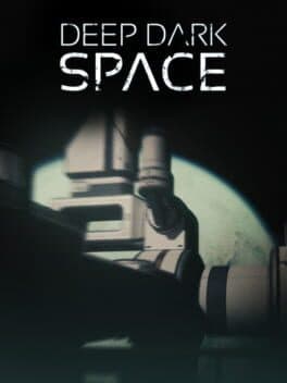 Deep Dark Space cover art