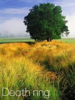 Death ring cover art