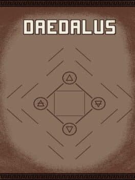Daedalus cover art